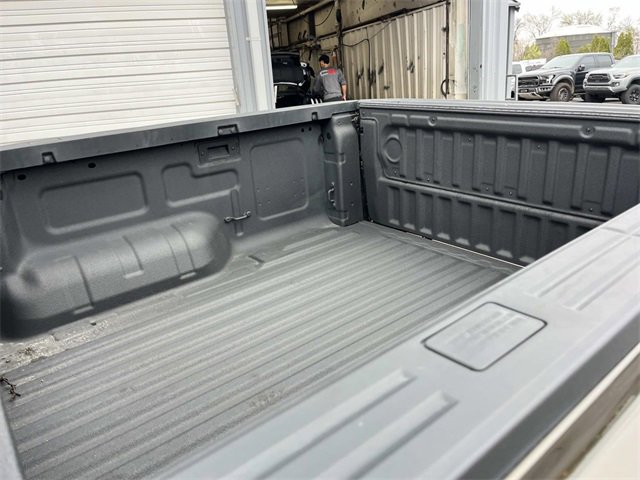 Used 2024 Ford Ranger Raptor image 12