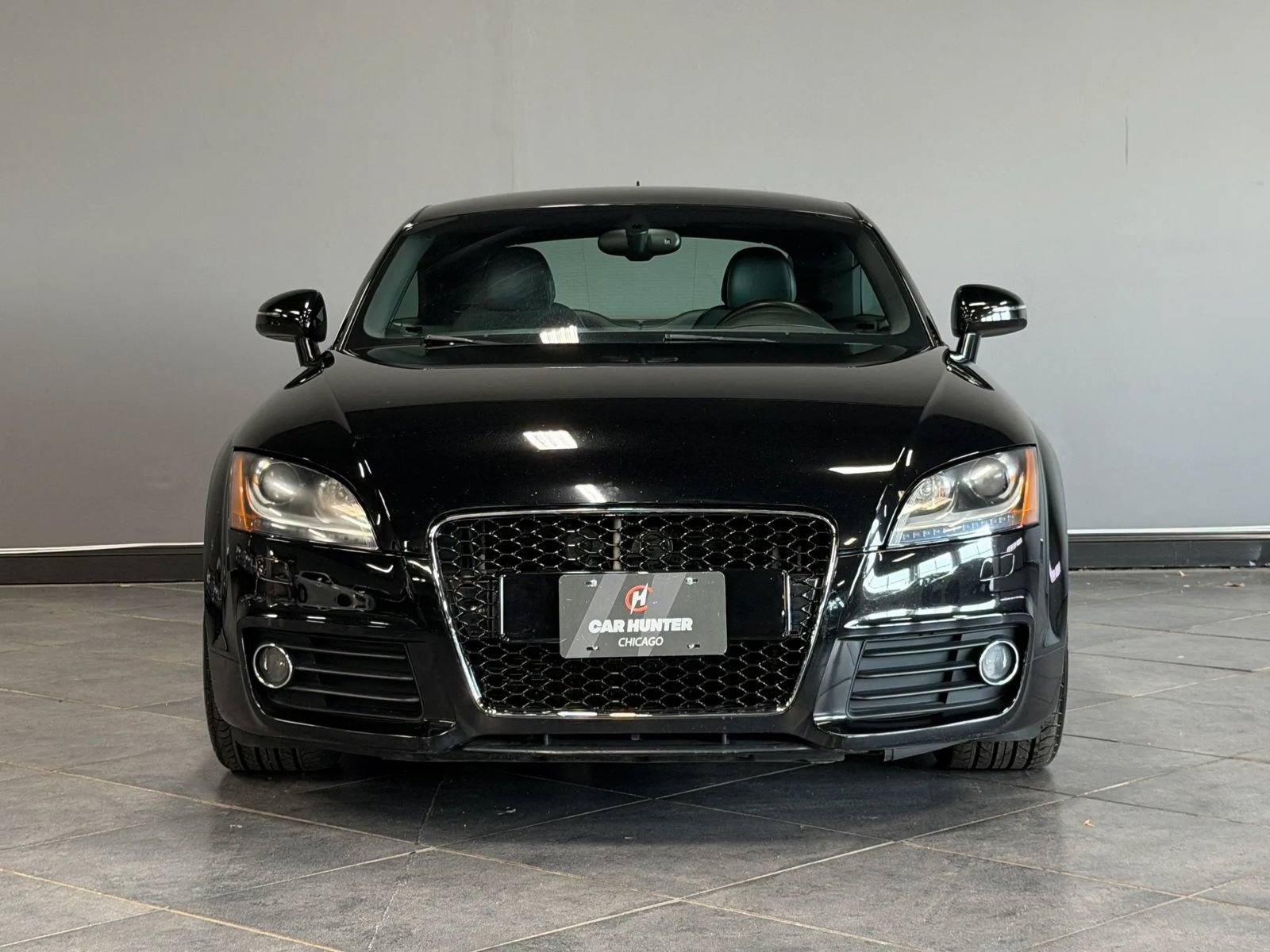 Used 2012 Audi TT 2.0T Premium Plus AWD/4WD image 2