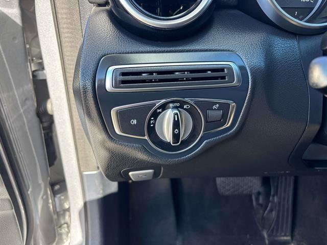 Used 2015 Mercedes-Benz C 300 4MATIC Sedan image 18