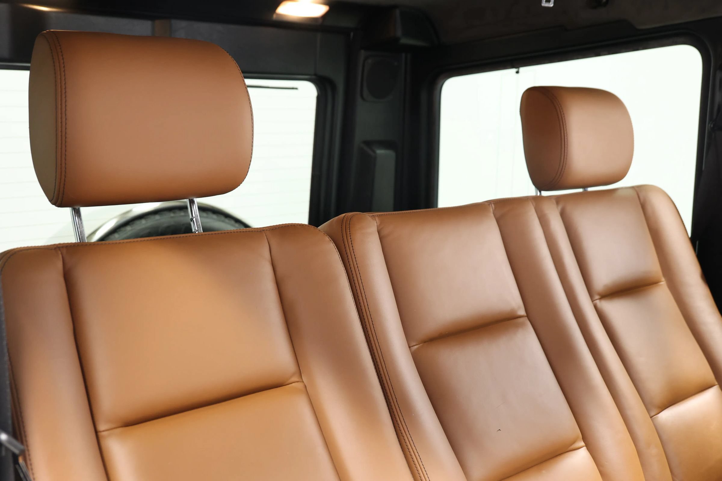 Used 2013 Mercedes-Benz G 63 AMG 4MATIC image 65