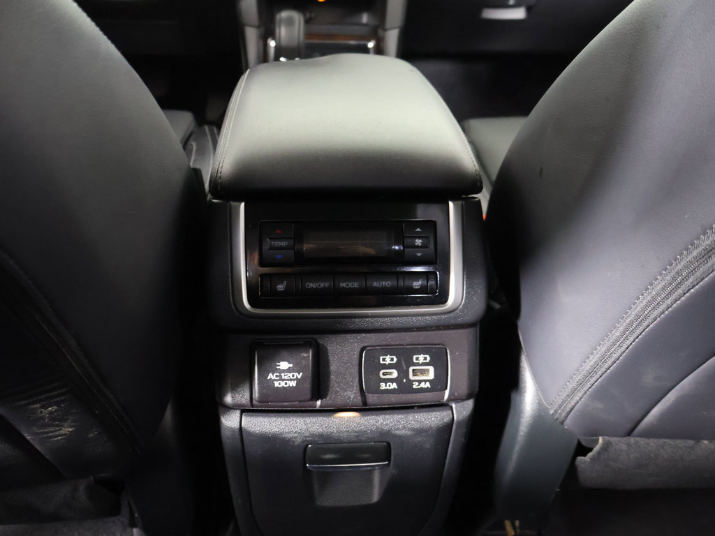 Used 2023 Subaru Ascent Touring AWD/4WD image 65