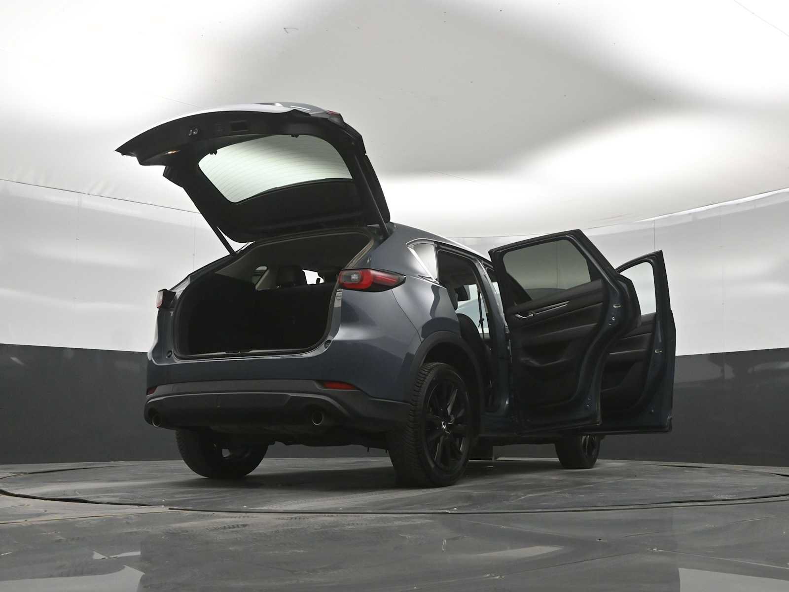 Used 2024 MAZDA CX-5 Carbon Edition AWD/4WD image 46