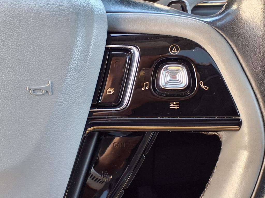 Certified 2022 Lincoln Corsair Reserve w/ Equipment Group 201A image 20