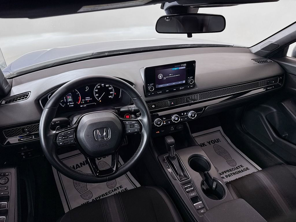 Used 2024 Honda Civic Sport image 21