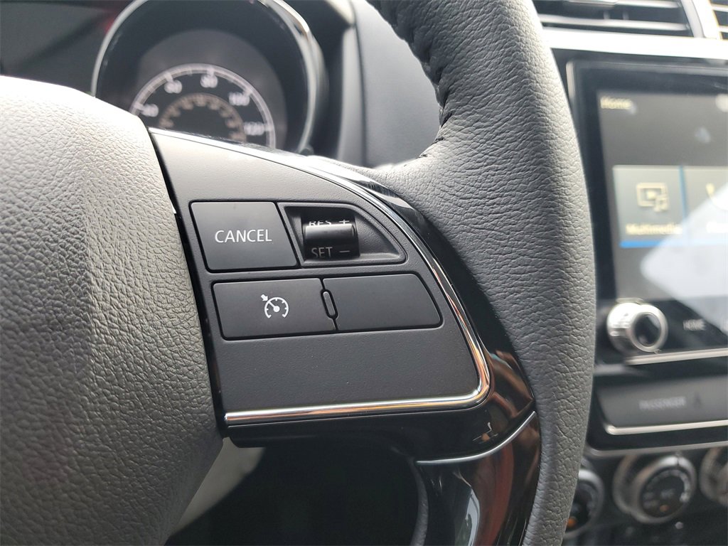 New 2025 Mitsubishi Outlander Sport SE image 21
