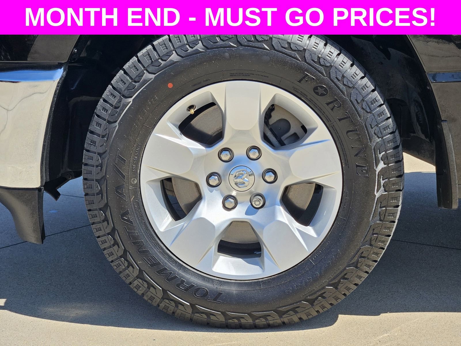 Used 2022 RAM 1500 Lone Star image 12