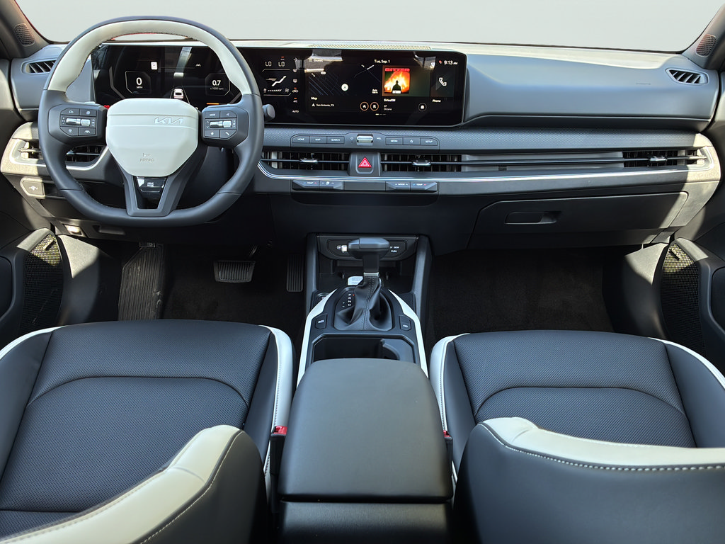 New 2026 Kia K4 GT-Line FWD image 18