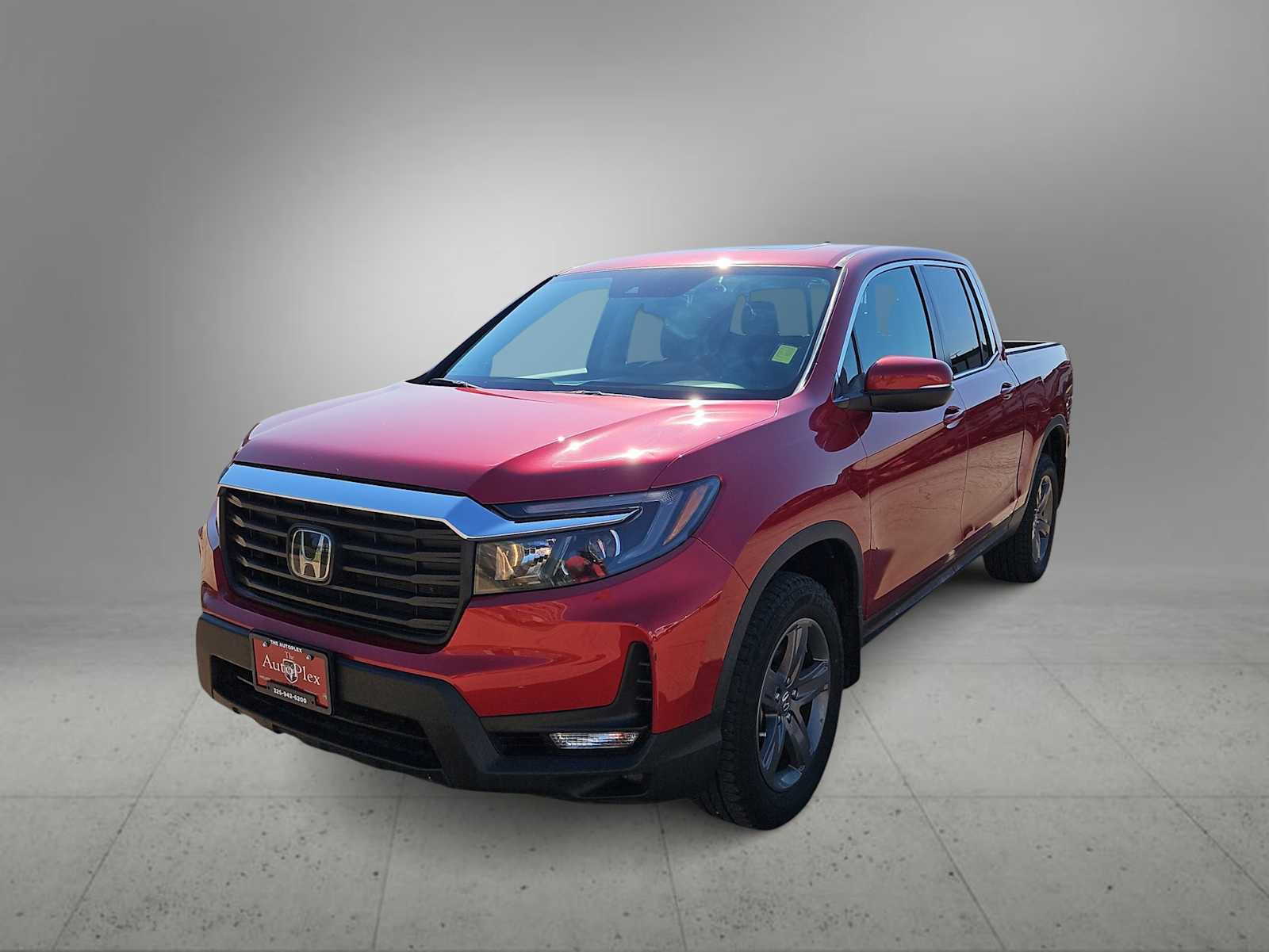 Used 2022 Honda Ridgeline RTL