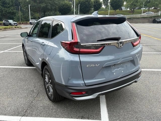 Used 2020 Honda CR-V EX image 5