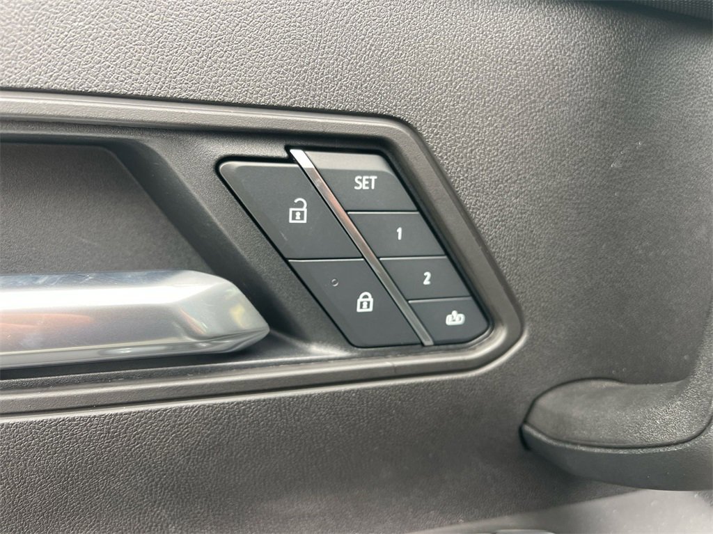 New 2025 GMC Hummer EV 3X w/ Extreme Off-Road Package image 11