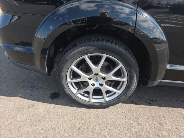 Used 2019 Dodge Journey GT w/ Nav & Sun Group image 6