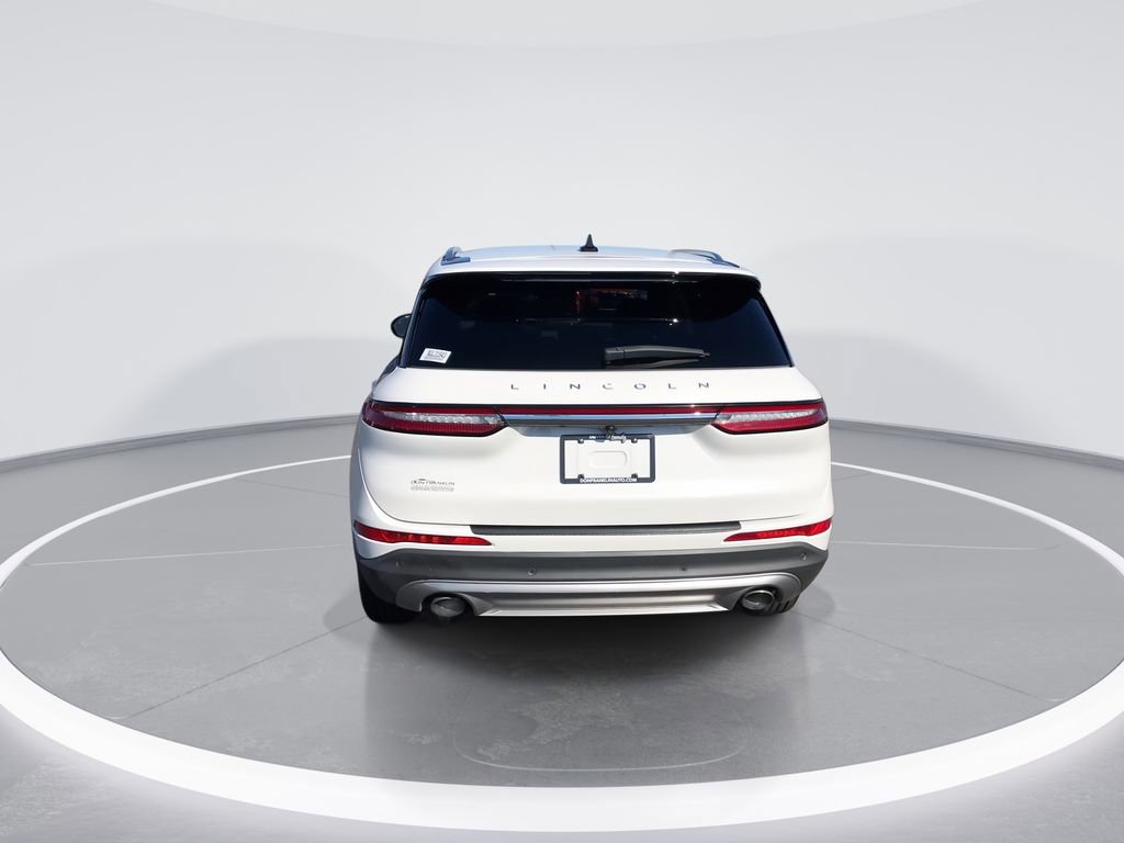 Used 2022 Lincoln Corsair AWD w/ Equipment Group 101A image 7