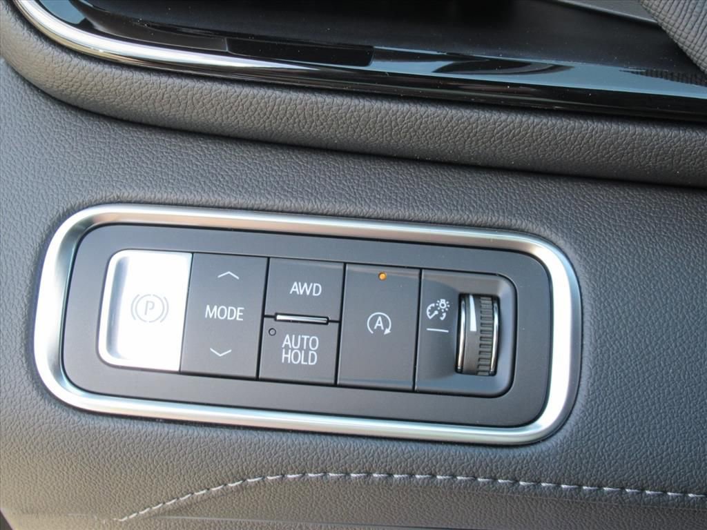 New 2026 Buick Enclave Preferred w/ Power Package image 21