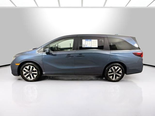 Used 2025 Honda Odyssey EX-L image 4