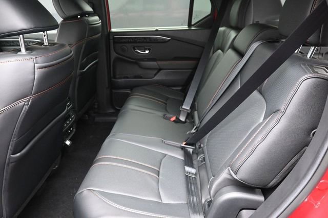 New 2026 Honda Passport TrailSport Elite image 23
