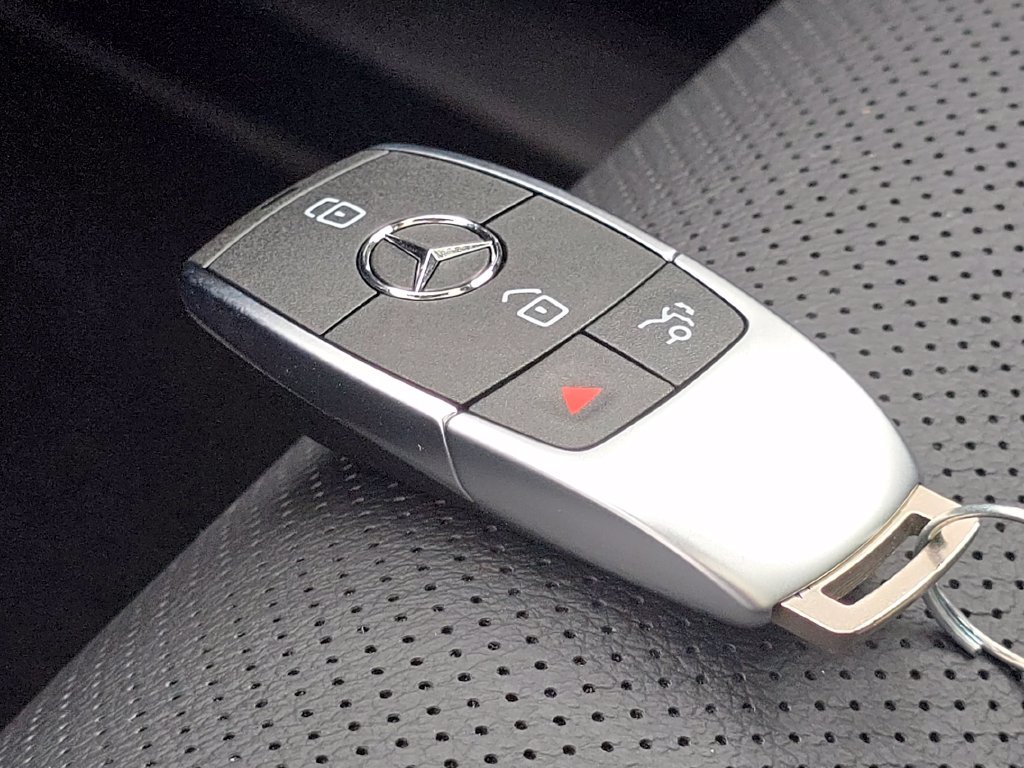 Certified 2026 Mercedes-Benz GLE 350 4MATIC image 41