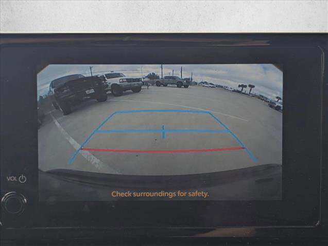 Used 2024 Toyota Corolla LE image 12