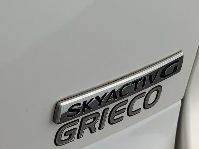 Certified 2022 MAZDA CX-5 AWD 2.5 S w/ Premium Package image 13