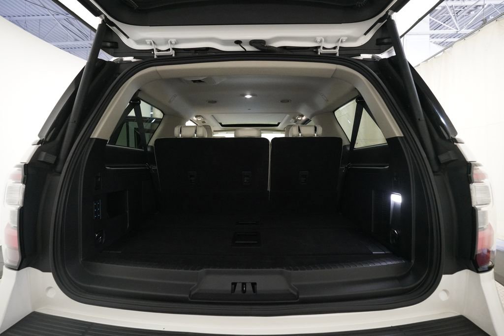 Used 2019 Ford Expedition Max Platinum AWD/4WD image 10
