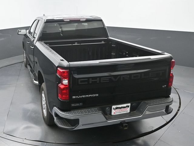 Used 2021 Chevrolet Silverado 1500 LT RWD image 15