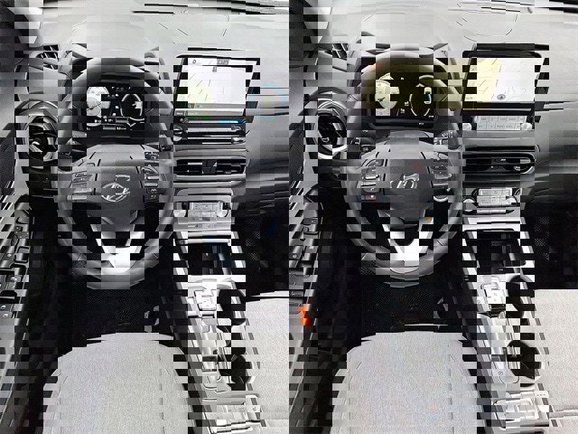 Certified 2023 Hyundai Kona SEL image 21