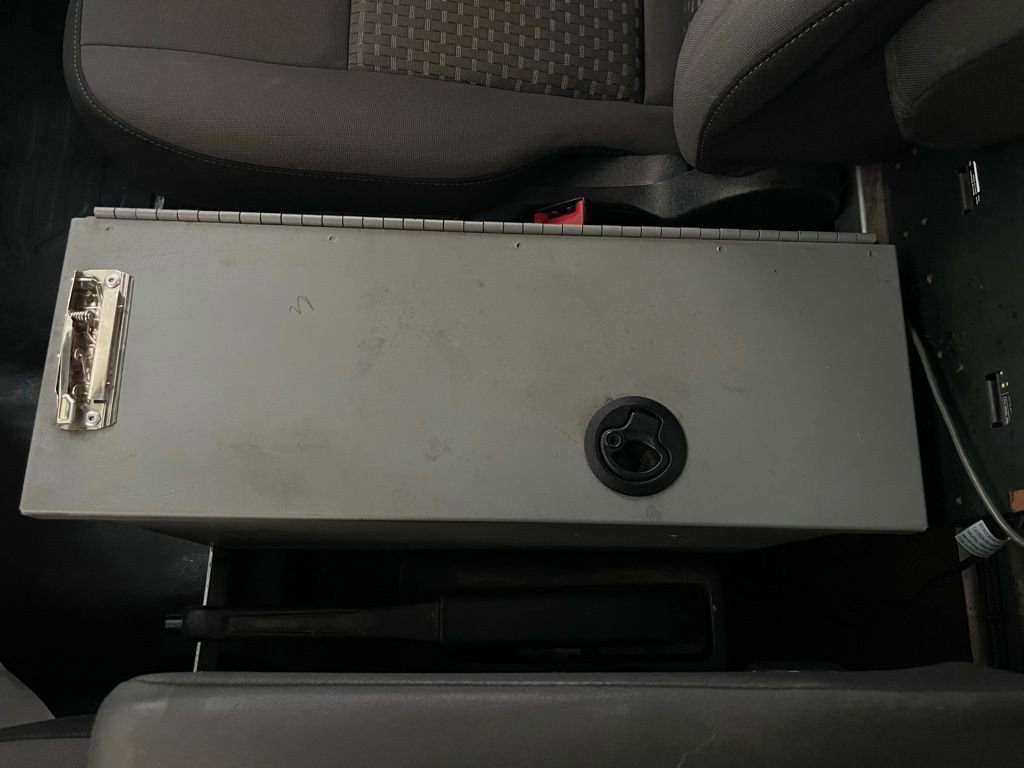 Used 2020 Ford Transit 150 Low Roof w/ Load Area Protection Package image 44