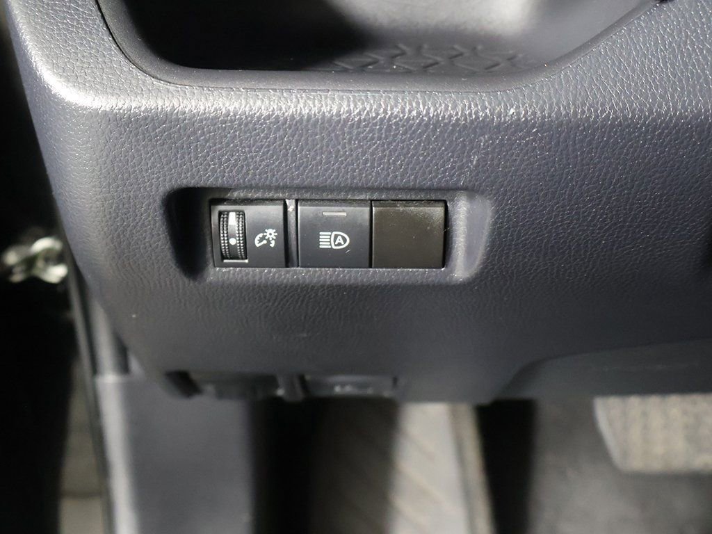 Used 2024 Toyota RAV4 LE image 25