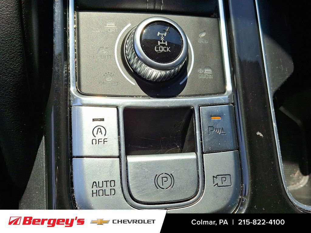 Used 2024 Kia Telluride SX X-Line AWD/4WD image 28
