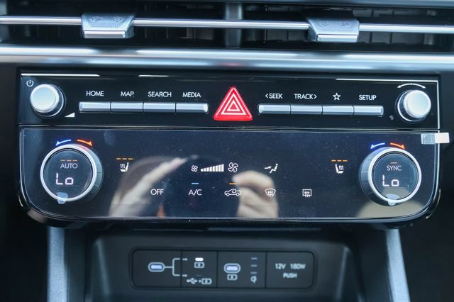 New 2026 Hyundai Santa Cruz SEL FWD image 19
