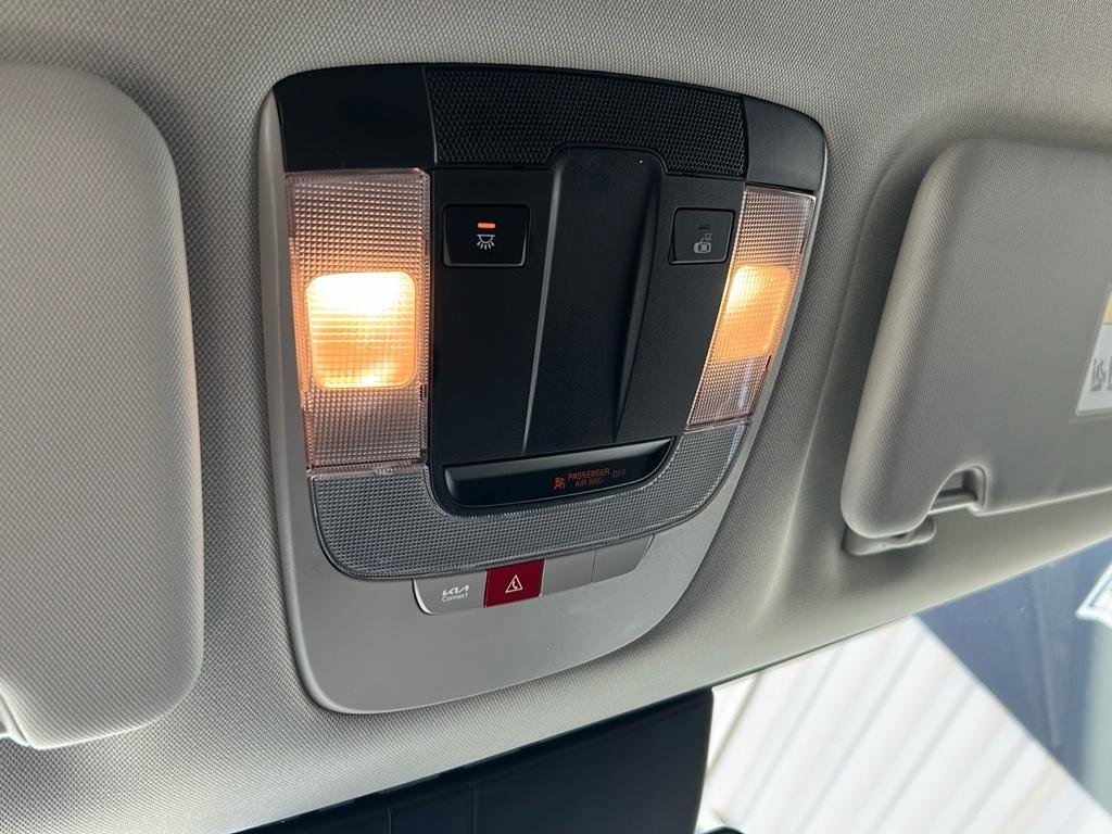 New 2026 Kia Sportage S image 27