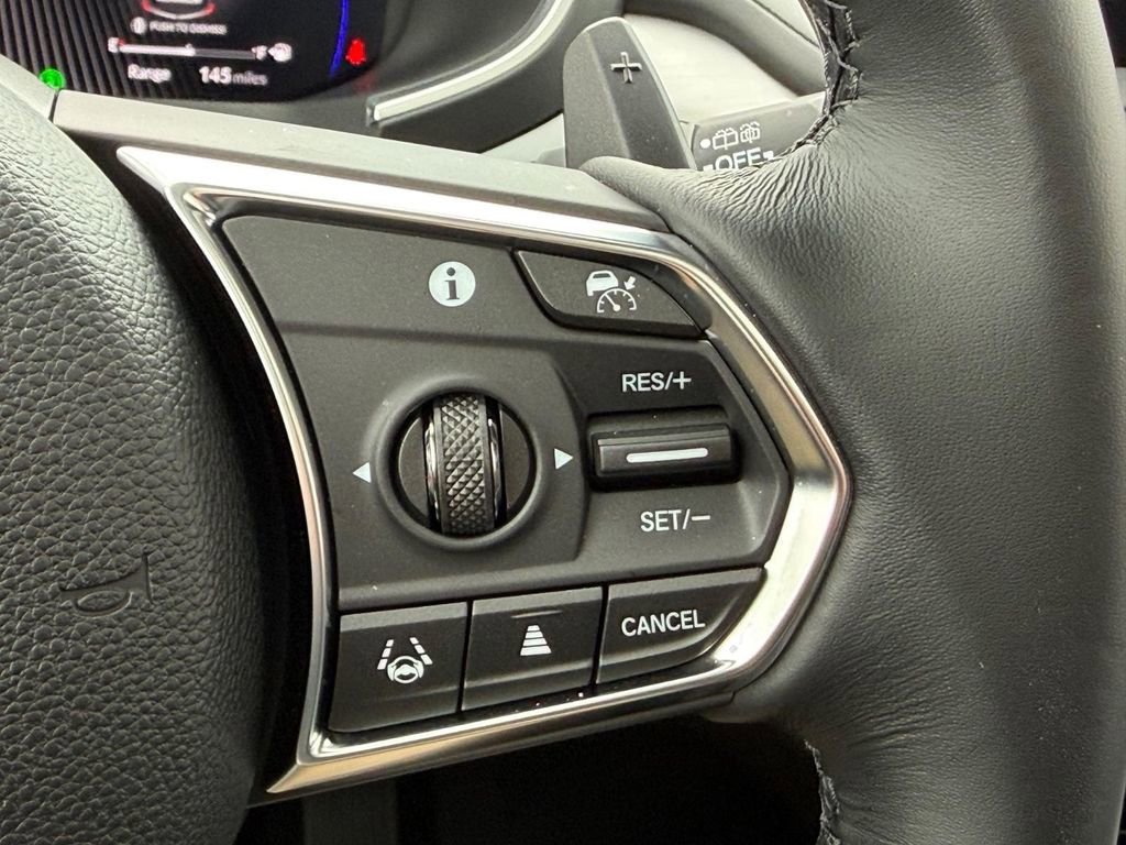 Certified 2026 Acura MDX w/ Technology Package image 17