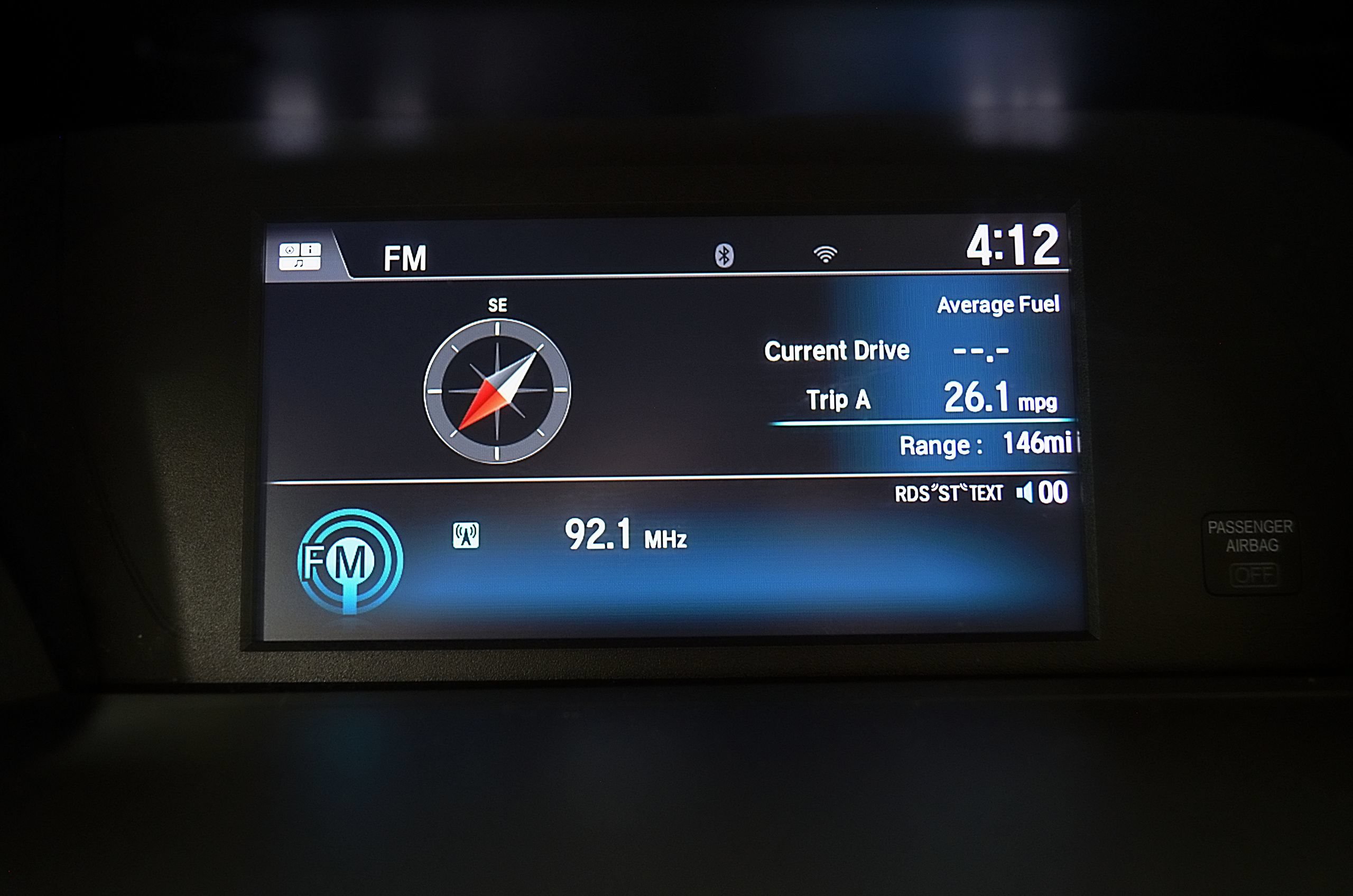 Used 2017 Honda Accord EX-L image 29