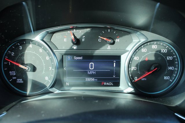 Used 2024 Chevrolet Equinox LT w/ LPO, Floor Liner Package image 26