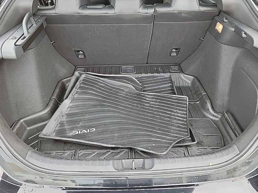 Used 2022 Honda Civic Sport Touring image 16