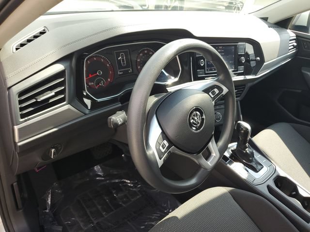 Used 2021 Volkswagen Jetta S FWD image 18