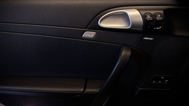 Used 2012 Porsche 911 Carrera 4S AWD/4WD image 5