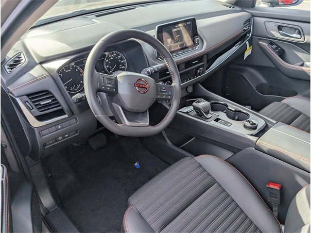 New 2026 Nissan Rogue SV image 13