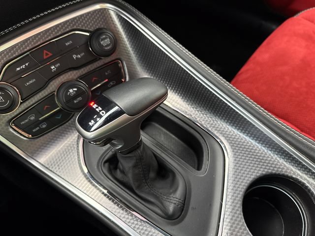 Used 2016 Dodge Challenger SRT Hellcat RWD image 26
