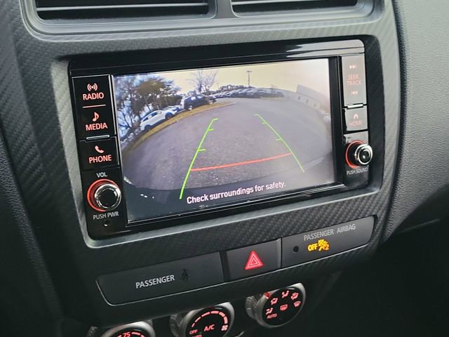 Used 2025 Mitsubishi Outlander Sport ES image 25