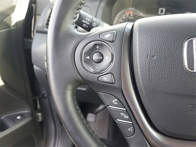 Used 2023 Honda Ridgeline RTL image 26