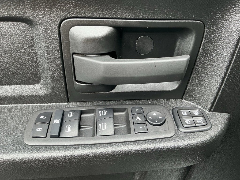 Used 2024 RAM 3500 Tradesman w/ Towing Technology Group image 60