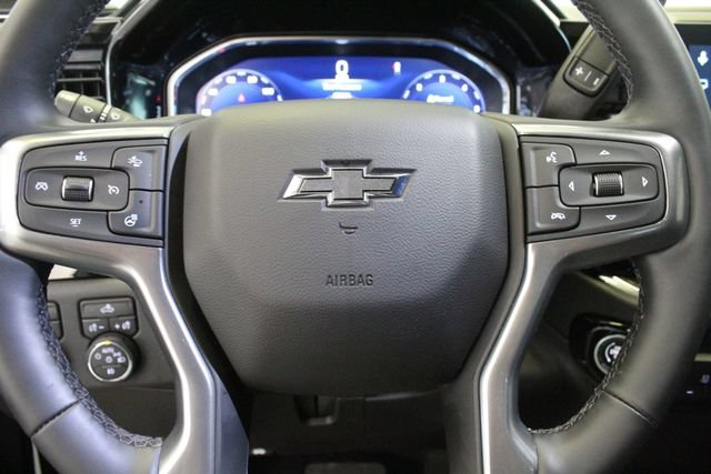 Used 2026 Chevrolet Silverado 1500 RST w/ RST Select Package AWD/4WD image 13