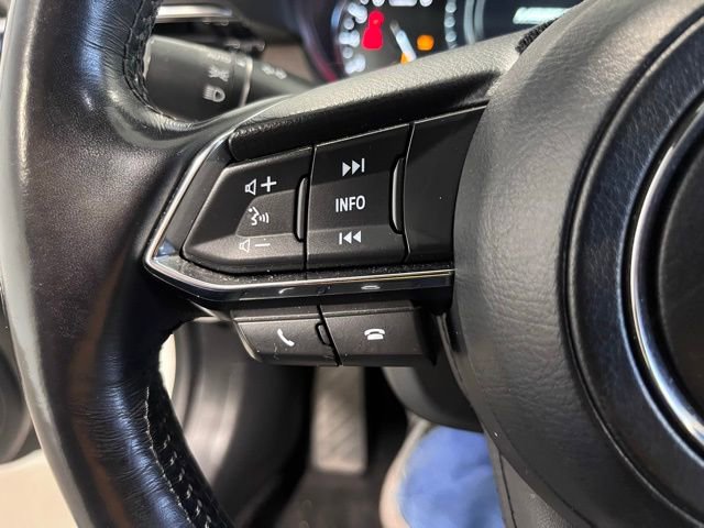 Used 2018 MAZDA MAZDA6 Signature image 25