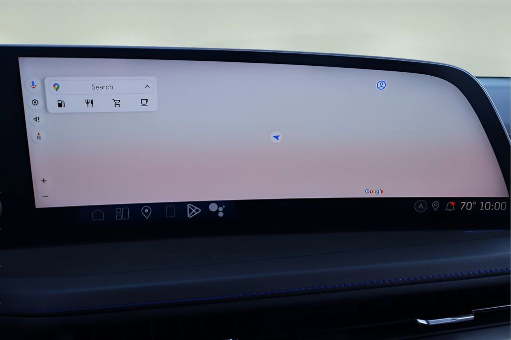 Certified 2024 Cadillac XT4 Sport image 22