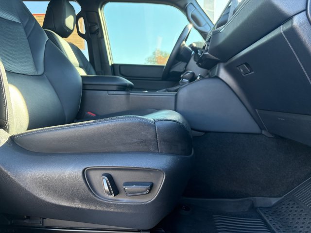 Used 2025 Toyota Land Cruiser w/ Premium Package AWD/4WD image 19