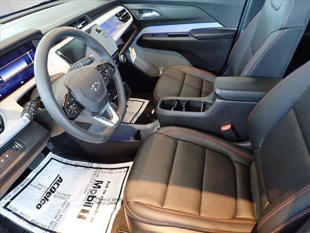 New 2027 Chevrolet Bolt RS w/ Technology Package image 10