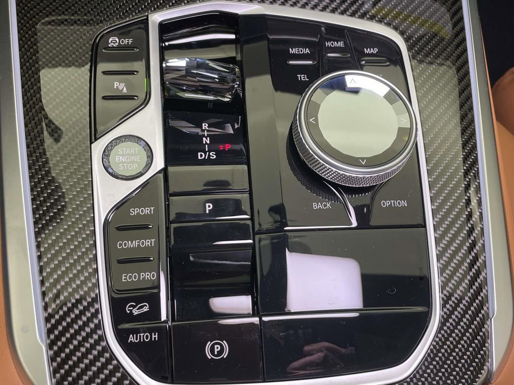 New 2026 BMW X5 M60i AWD/4WD image 28