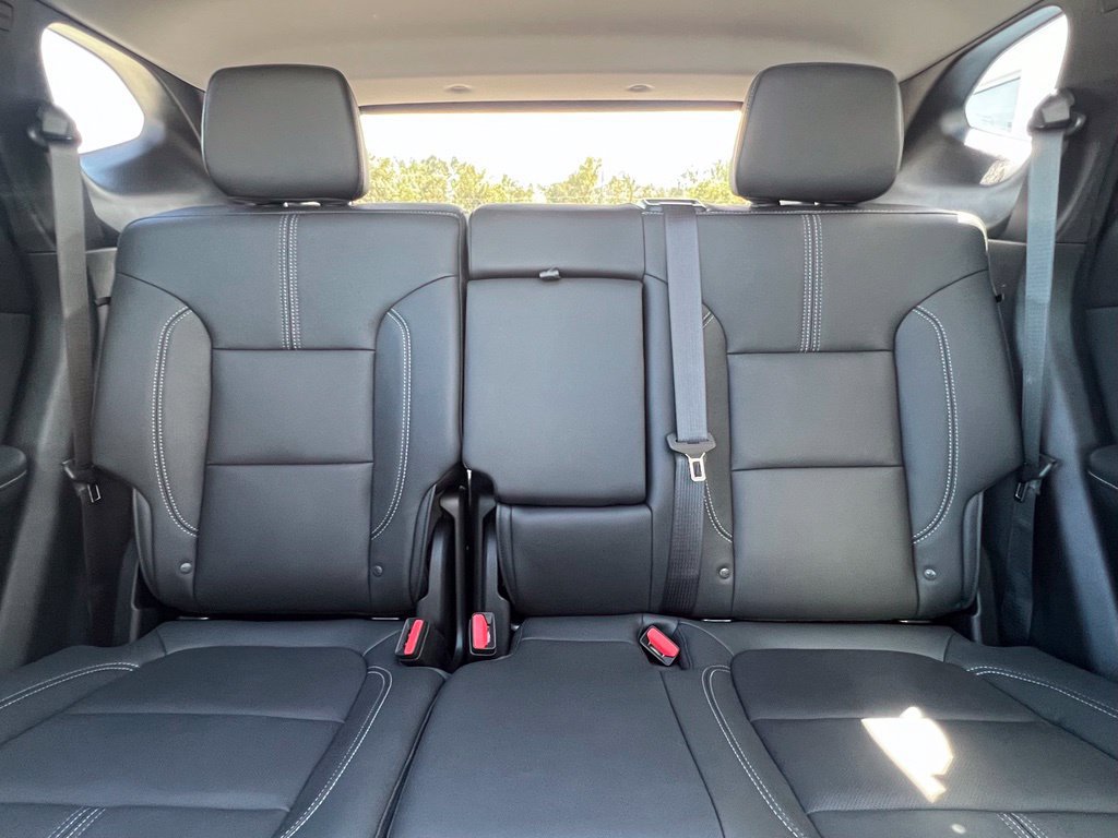 New 2026 Chevrolet Blazer LT w/ Midnight/Sport Edition FWD image 11