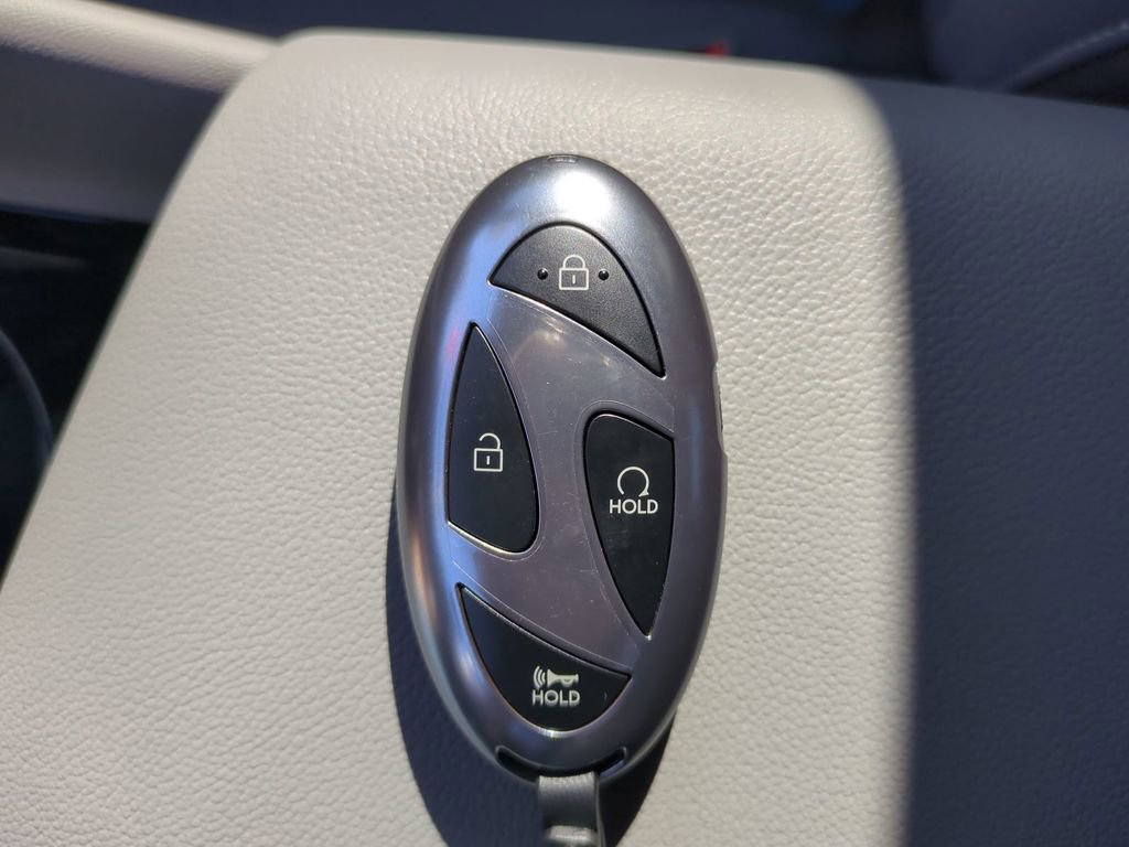 New 2026 Hyundai Elantra SEL Sport image 34
