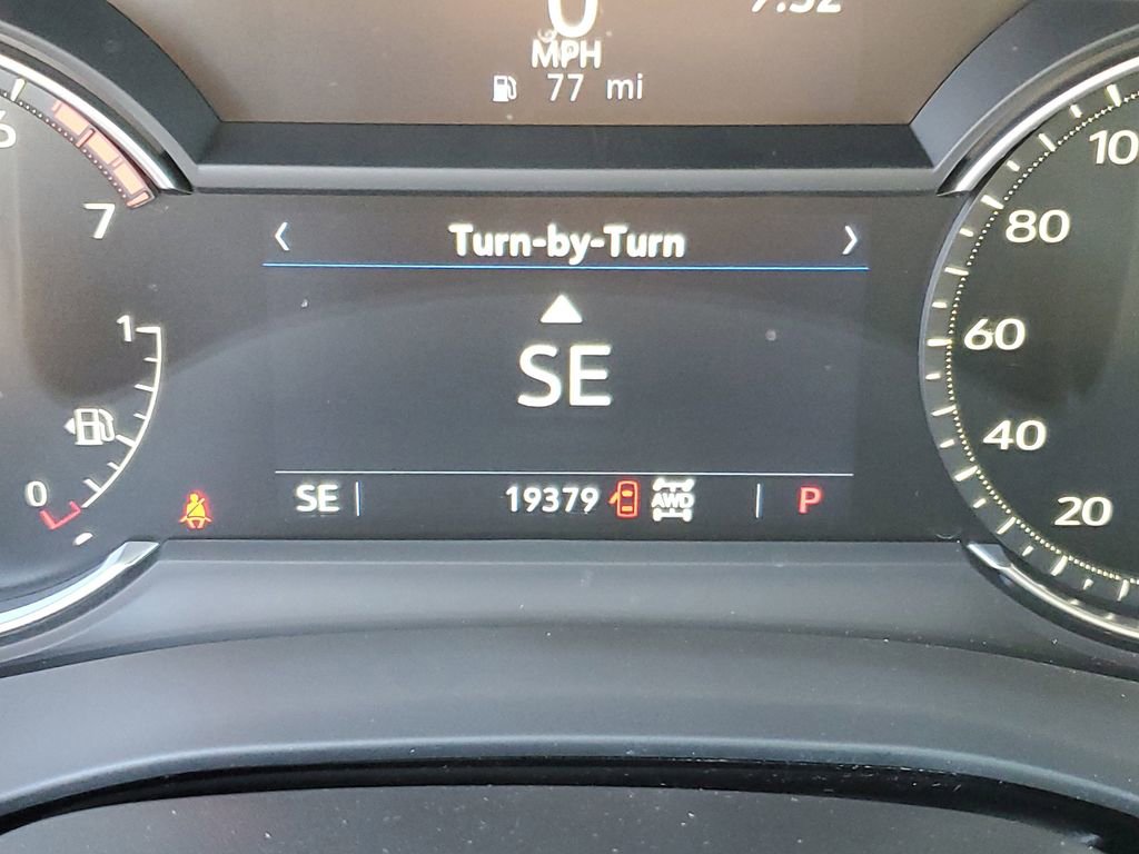 Used 2023 Cadillac XT5 Luxury image 10